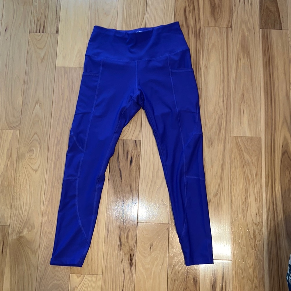 Layer 8 Leggings